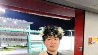 【競輪】京王閣Ｆ２・デイリー杯　五十嵐綾が鮮やかなまくりで今年Ｖ５　力の違いを誇示「作戦通り」