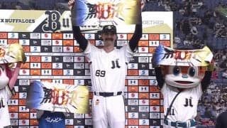 首位オリが20勝一番乗り、助っ人右腕が7回無失点で来日初勝利　楽天は3連勝…5日のパ結果