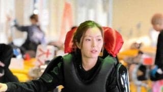 【ボート】まるがめＧ２　初日ドリーム戦は３号艇の西橋奈未がまくり差しで勝利　ファン投票１位の高憧四季はインから２着