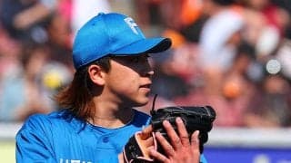 【日本ハム】連日の逆転負け　細野晴希１発に泣く「浅村選手のはうまく打たれた。その1球だけ」
