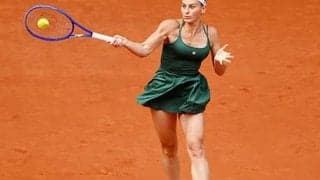  【使用ギア一覧】コスチュク WTA1000初制覇 