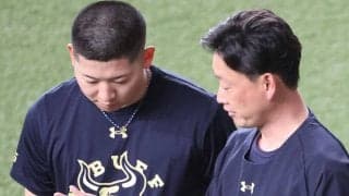 【生態メモ】ニジイロクワガタとは…オリックス岸田監督が京セラＤの外野で発見“幸運の昆虫”