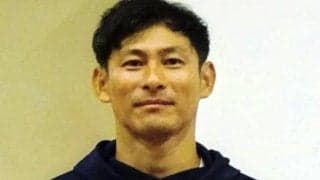 「いい表情だなぁ」ロッテ退団→異国で現役続行の４０歳レジェンド　ヘッスラにヘルメットを取って一礼　チェコ野球協会「Ｏｇｉｎｏ-ｓａｎ」の奮闘紹介
