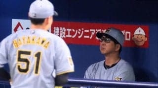 【阪神】藤川監督、９連戦最終戦へ「健康で終わることですね。それに尽きますね」／一問一答