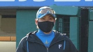 日本ハム　また終盤被弾で逆転負け　今季最多タイ借金４