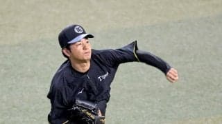 阪神・高橋　９連戦ラスト勝ち越しへ６日先発　３戦連続完封なら球団６０年ぶり快挙も　竜の長打力警戒