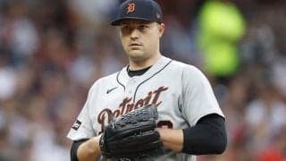 「なぜなら彼の復帰は…」メジャー最強左腕のトレードは“沈静化”か　ドジャース移籍の噂も、長期離脱による影響必至　米メディア