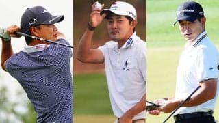 昇格大会の“裏開催” 金谷拓実、平田憲聖、中島啓太がエントリー
