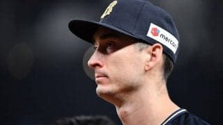 オリ退団から3年…32歳元助っ人の現在　3Aで好投もリリース、ベテランの厳しい立場