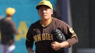松井裕樹がILから復帰　パドレスが発表…無念のWBC辞退から2か月、3Aで11試合に登板