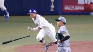 【岡義朗氏の眼】６失点ＫＯの阪神・早川　展開の怖さを知る登板に　三回に足のある田中を内野安打で出塁させたところから歯車狂う