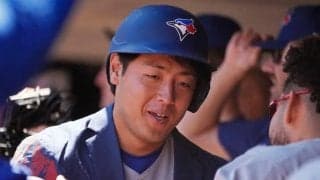 岡本和真に“異例対応”も…米企業にツッコミ殺到　新グッズに賛否「似てない」「大好きだ」