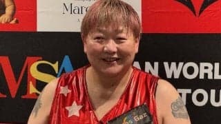 長与千種、「マーベラス」日本武道館進出を宣言…８・８後楽園が「満員になったら行きます！」…５・５横浜ＢＵＮＴＡＩ