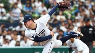 開幕投手も3敗目…25歳エース候補が直面する“試練”　課せられた課題、芽生えた自覚