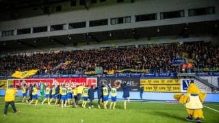 日本企業経営クラブで初の快挙達成！　日本人８選手所属のシントトロイデン、来季のＵＥＦＡ主催欧州大会への出場権獲得