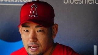 菊池雄星、手術を回避　３～４週間ノースローで復帰目指す　左肩炎症で負傷者リスト入り