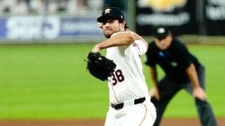 大谷登板試合で視聴者「!?」　気になった敵軍右腕の“正体”「もっと見たかった」