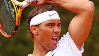  ナダル 26勝で他を圧倒、その記録とは 