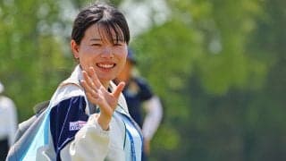 ティティクルともコルダともぶつかった 勝みなみ「この2試合で優勝したい」