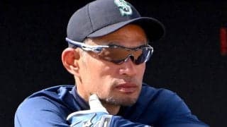 「52歳と思えない」　現役引退から7年…色褪せぬイチローに米衝撃「今でも打率.270打ちそう」