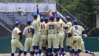 スーパー1年生右腕の無四球完封で星稜が春王者に！日本航空石川下し2年ぶり春季北信越大会へ【石川】　