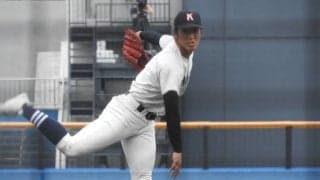 愛知大が新入生18名を公開！掛川西のエース、三重の4番打者などが入部