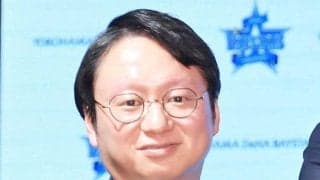 ＤｅＮＡ　コックスの左肘手術で緊急補強へ「早く決めたい」木村球団社長が方針示す「海外、国内あらゆる可能性を想定して」左腕は今季絶望