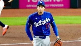 防御率0点台も…大谷翔平、2敗の“怪現象”　ファン沈痛「なんで」「おかしいでしょ」
