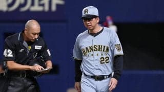 【阪神】藤川監督「プロらしい練習と取り組みを」若手にかけた厳しい言葉