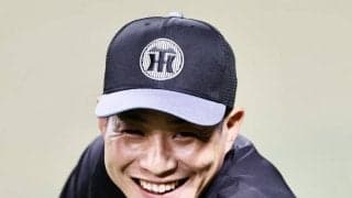 阪神・木浪が国内ＦＡ権を取得　行使については「（シーズンが）終わってからしっかり考えたい」