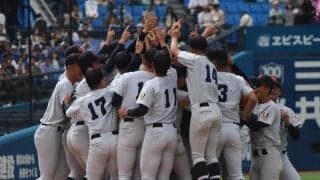 神奈川の夏は大波乱の予感！？「横浜一強」に牙を向く注目校を紹介