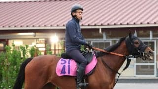 【注目馬動向】スイートピーＳを制したカナルサンマルタンは優先出走権獲得のオークスへは向かわず