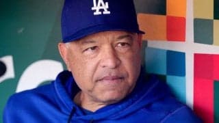 大谷翔平は「本当にいい投球」　7回8K2失点を指揮官称賛…悔やまれる「彼に勝利を」