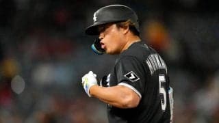 村上宗隆、14号から一夜明けスタメン外も「代打→敵地で大歓声→安打」チームは連勝ならず