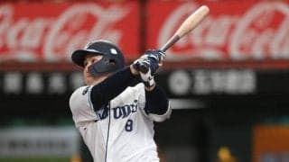 西武　二回に一挙８得点　打者１２人、９長短打の猛攻　渡部が４号グランドスラム