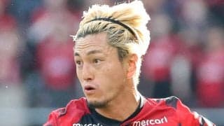 鹿島ＦＷ鈴木優磨がベンチスタート…チケット完売の「茨城ダービー」田川亨介、林晴己、安西幸輝らが先発