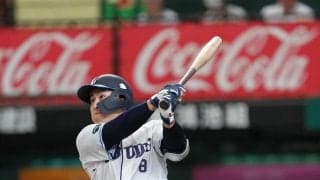 【西武】29分間＆球団タイ記録！　９打数連続安打＆８者連続得点　山賊打線復活予感の２回猛攻