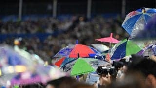 スタンドにいた「勝利の女神」　GWのプロ野球で発見…“ガチ勢”美女に大興奮「はいかわゆい」