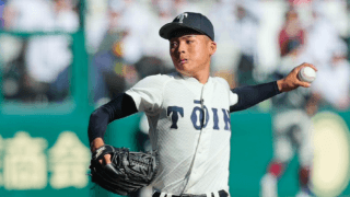 4強決定！大阪桐蔭は147キロ左腕の17K好投でサヨナラ勝ち！大阪学院大、履正社、関大北陽が準決勝へ！春季大阪府大会【26年春高校野球】
