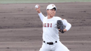 天理は5季連続、畝傍は40年ぶりの決勝へ！ともに完封リレーで勝利！春季奈良大会【26年春高校野球】

