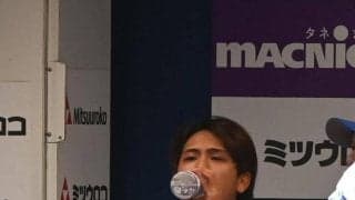 ＤｅＮＡ　先発の深沢が５回途中８失点ＫＯ「本当に申し訳ない気持ちでいっぱいです」