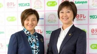 易しそうで難しいツアー史上最短の９８Ｙパー３　小林浩美会長「しびれるパー３になる」