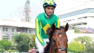 【注目馬動向】サトノレーヴが英国到着　次走はクイーンエリザベス２世ジュビリーＳなど欧州の複数レースを検討