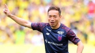 長友佑都が９試合ぶり復帰「思ったよりやれた」　５・１５W杯メンバー発表間に合った…第１５節・千葉戦
