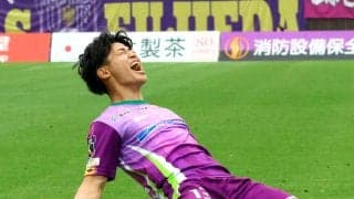 【Ｊ２藤枝】静岡凱旋試合のカズを止めるも４連敗…ＭＦ中村優斗が先制も追いつかれてＰＫ戦で惜敗