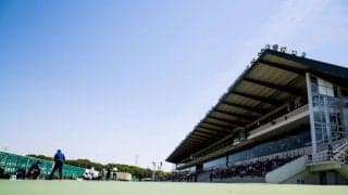 【兵庫CS】帰国初戦サトノボヤージュが重賞初制覇…サウジダービー組でワンツー
