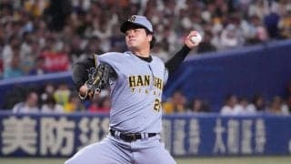 【阪神】すごいぞ高橋遥人！球団60年ぶり３連続完封　チーム連敗も２で止め首位守った