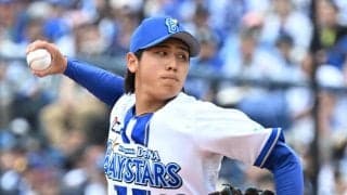 【DeNA】深沢鳳介が５回途中８失点と誤算、昨季からの広島戦連勝も９でストップし借金１