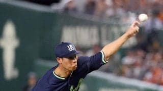 【ヤクルト】９連戦勝ち越し　山野太一リーグトップ５勝目「カッコよく見えた」同期の一発称賛