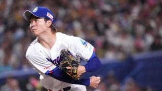 【中日】高橋宏斗が15奪三振！セ記録の16奪三振に、あと1個と迫る快投も勝利投手になれず